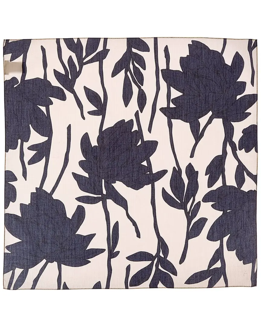 Brunello Cucinelli Silk Scarf