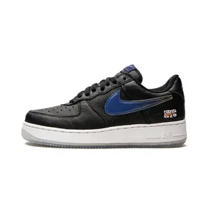 Air Force 1 Low "Kith - Black" CZ7928 001