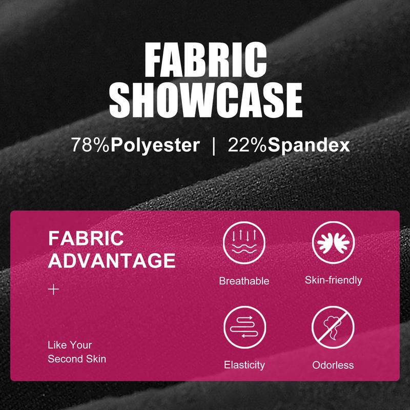 SHOWITTY Women's High Waisted 1/2 Pack Flare Leggings – Crossover Yoga Pants with Pockets Bootcut Workout & Lounge Wear #TikTokShopHolidayHaul