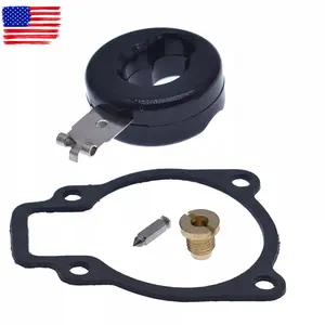 95-1899 92-9697 Fits For Lawn Boy / Toro 98-1362 2 Cycle Carburetor Rebuild Kit