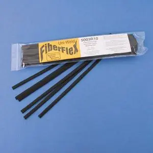 212 MAIN Fiber Flex Flat Sticks, 30Ft Urethane Supply Company URE5003R10, Fiber Flex Material Car Body Tool, Automotive & Car Repair Tools, Automotive Repair Tools