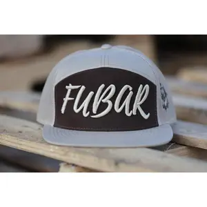FUBAR Hat