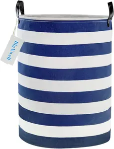 16x22 in | 70L Large Laundry Basket, Waterproof Laundry
