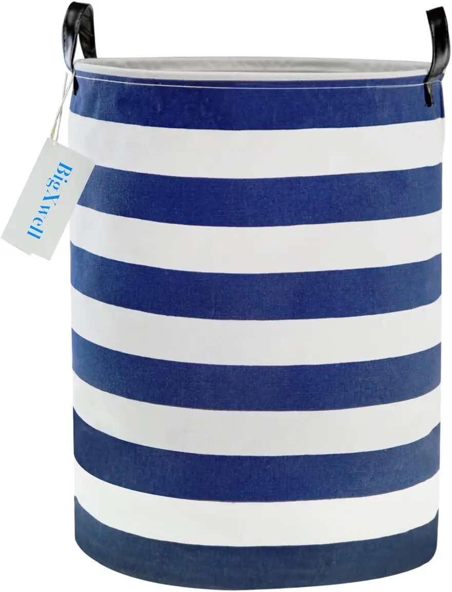 16x22 in | 70L Large Laundry Basket, Waterproof Laundry 16x22 in | 70L Large Laundry Basket, Waterproof Laundry
