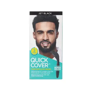 RED by KISS Quick Cover For Men