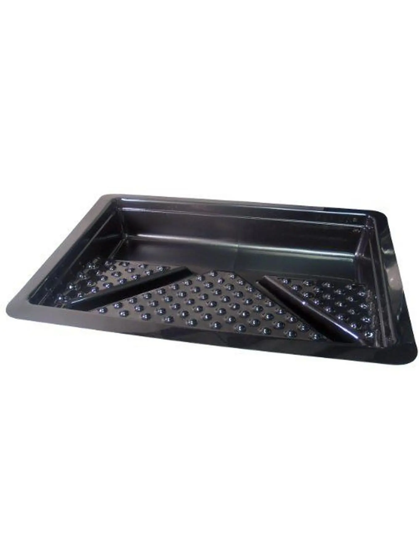 Dynamic 217233 18 in. 2.6 gal 457 mm Plastic Roller Tray