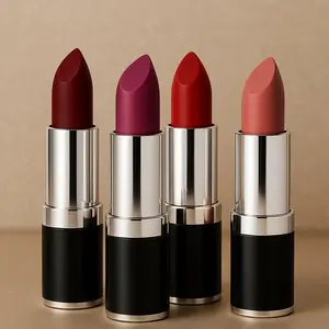 Velour d’Amour Matte Lipstick