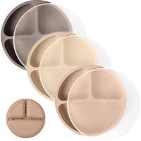 Matte Dark Gray/Off White/Tan