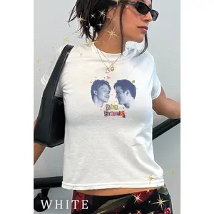 Hollanov Baby Tee, Heated Rivalry Inspired Shirt, Ilya Rozanov Shane Hollander Tee, Rachel Reid Bookish Top, Hudson Williams Connor Storrie