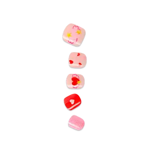 Impress Kids Press On Nails - Your Smile