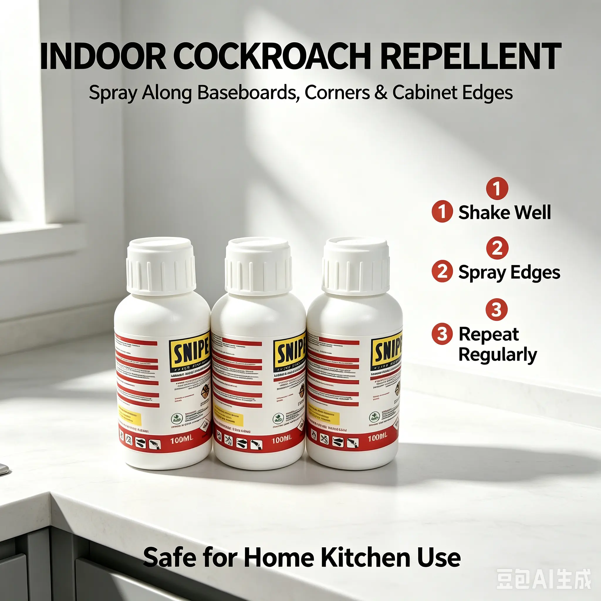 Moth, Mold & Damp Proofing Cleaner - Home Care Supply for Household Use Moth, Mold & Damp Proofing Cleaner - Home Care Supply for Household Use