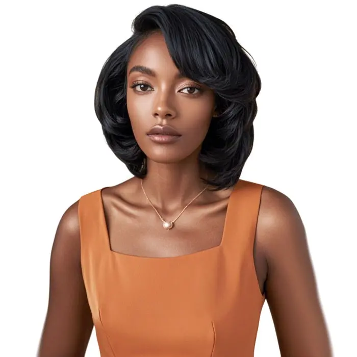 Nutique BFF Glueless HD Lace Part Wig - BFF LACE BEST