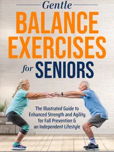 Gentle Balance Exercises for Seniors