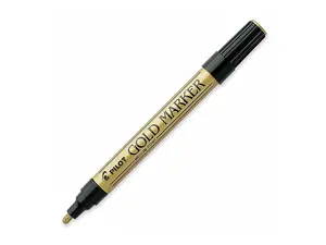 Pilot Creative Permanent Markers