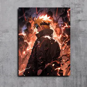 Naruto - Fire Battle