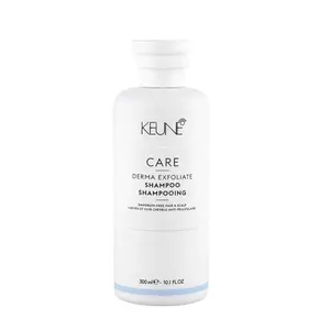 KEUNE CARE DERMA EXFOLIATE SHAMPOO  300ML/ 10.1 Oz