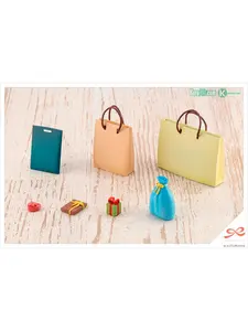 Kotobukiya MV006 Sousai Shojo Teien After School Present Set Figure - 2022 Release