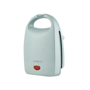 Mini Household Multifunctional Breakfast Maker Sandwich Press Toaster Waffle Making Machine