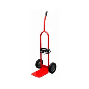 Gleason  LP Tank Cylinder Cart