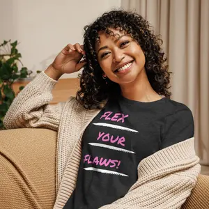 F.Y.F. Lady Tee (Pink)