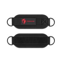 EXTRA LARGE Black Lifting Cuff