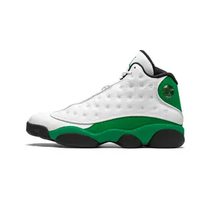 Air Jordan 13 Retro "Lucky Green" DB6537 113