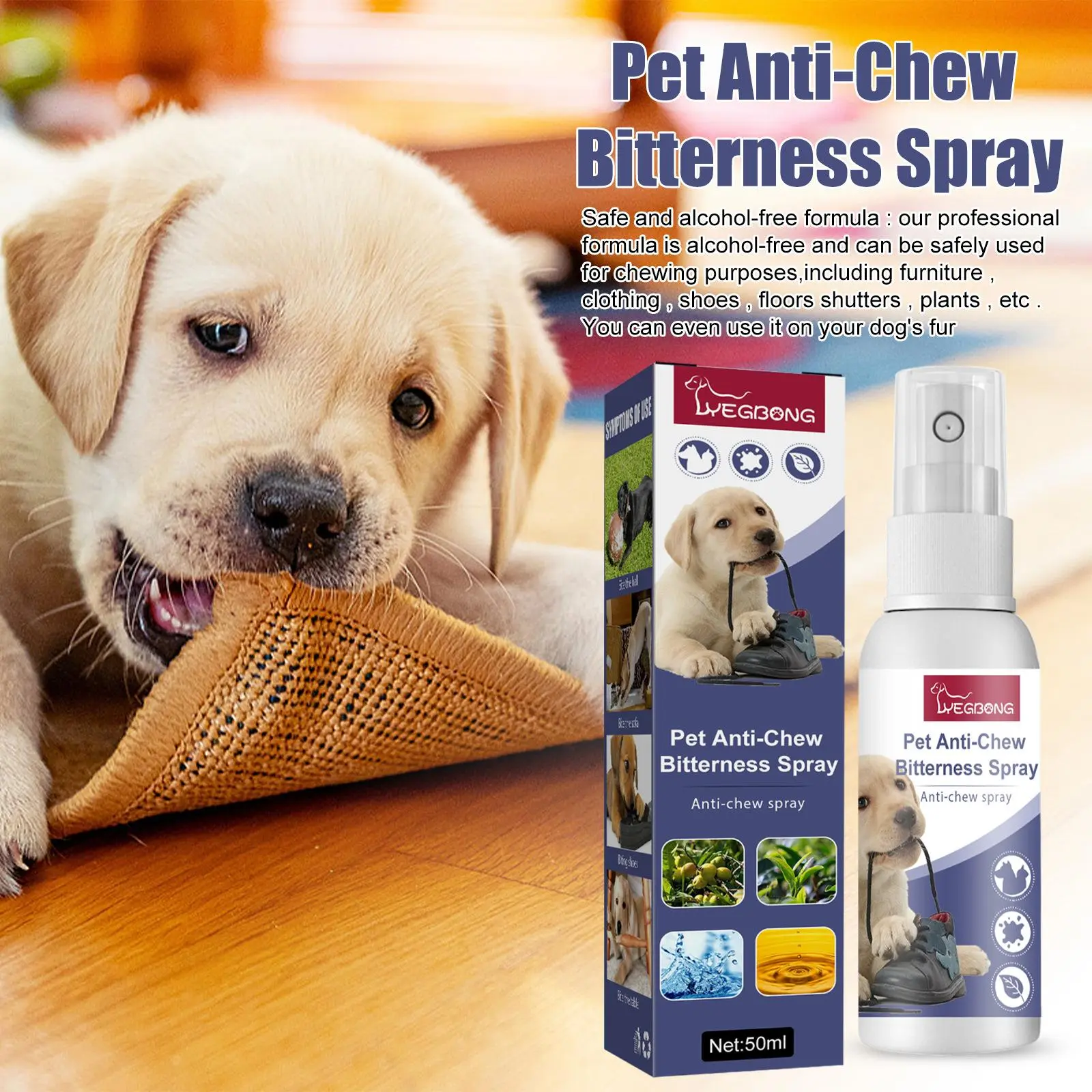 Cat Exclusion Zone Spray Set Up To Repel Spray Cat Scratching Door Sofa To Prevent Scratching And Biting