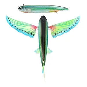 Nomad Design Slipstream Flying Fish