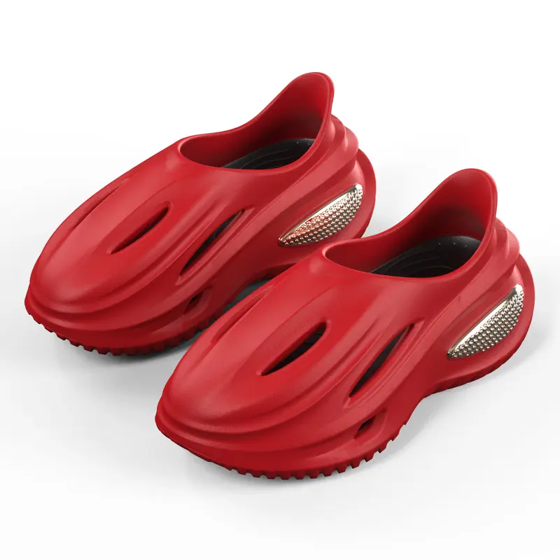 foam runner vs croxs - TikTok Shop