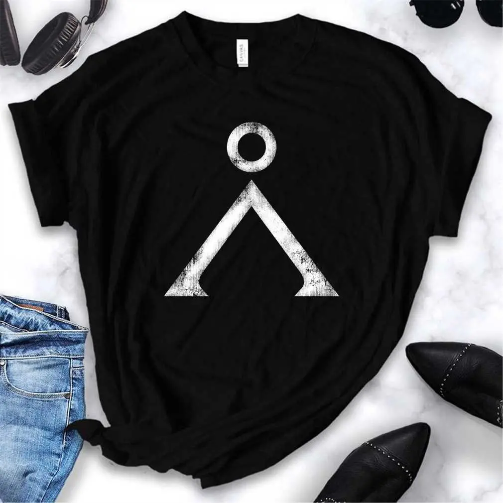 Stargate T-Shirt T-Shirt