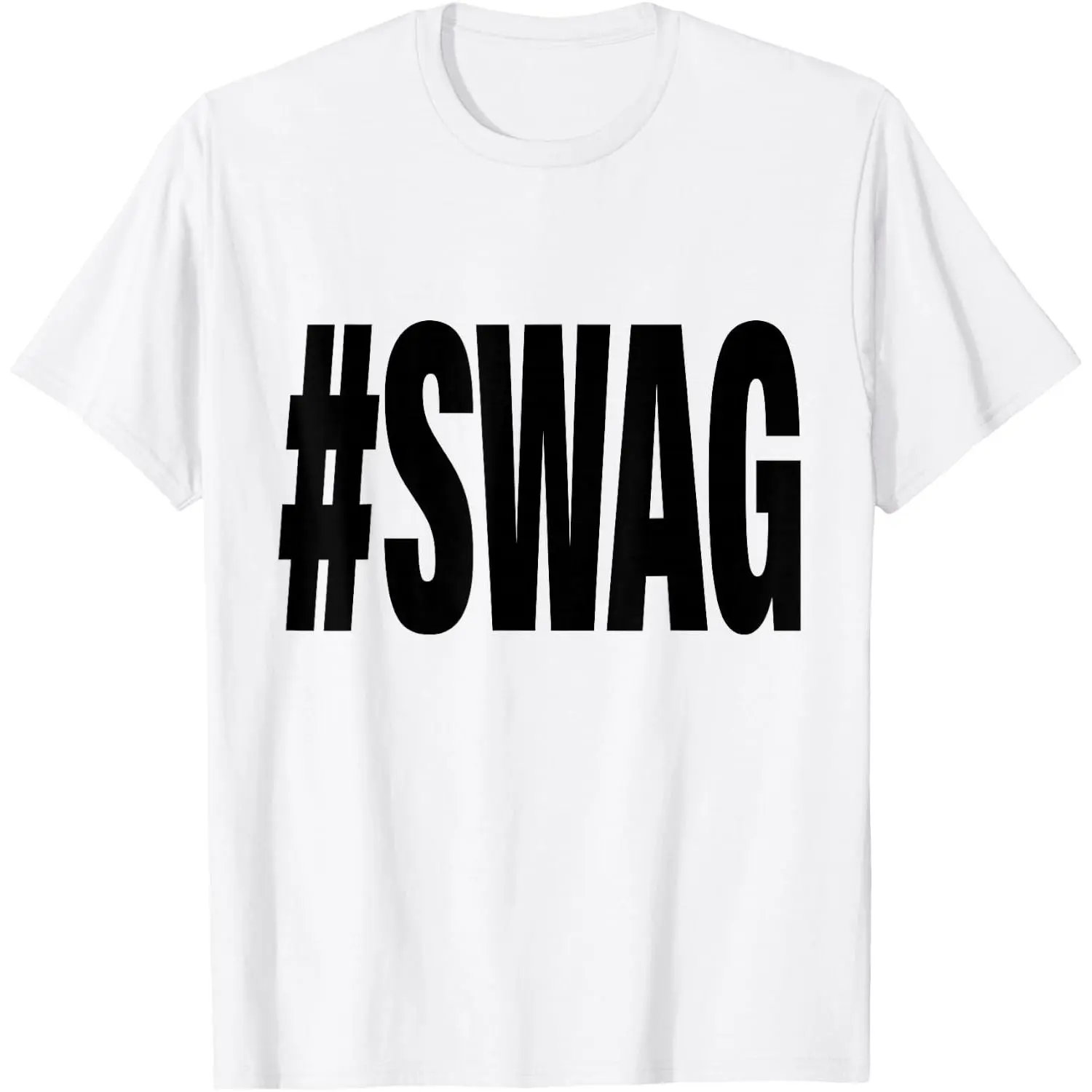 Hashtag Swag T-Shirt