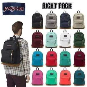 JanSport Right Pack Backpack
