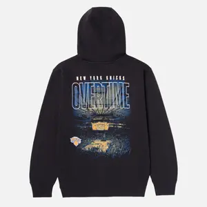OT | Stadium Essentials Knicks Hoodie
