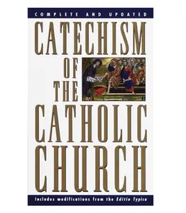 Catechism of the Catholic Church: Complete and Updated - Mass Market Paperback
