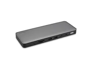 Kensington SD5760T Thunderbolt 4 Dual 4K Docking Station K34110NA