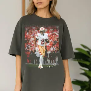 Vintage 90s Deommodore Lenoir Shirt Gift for Fans Sport Graphic Tee