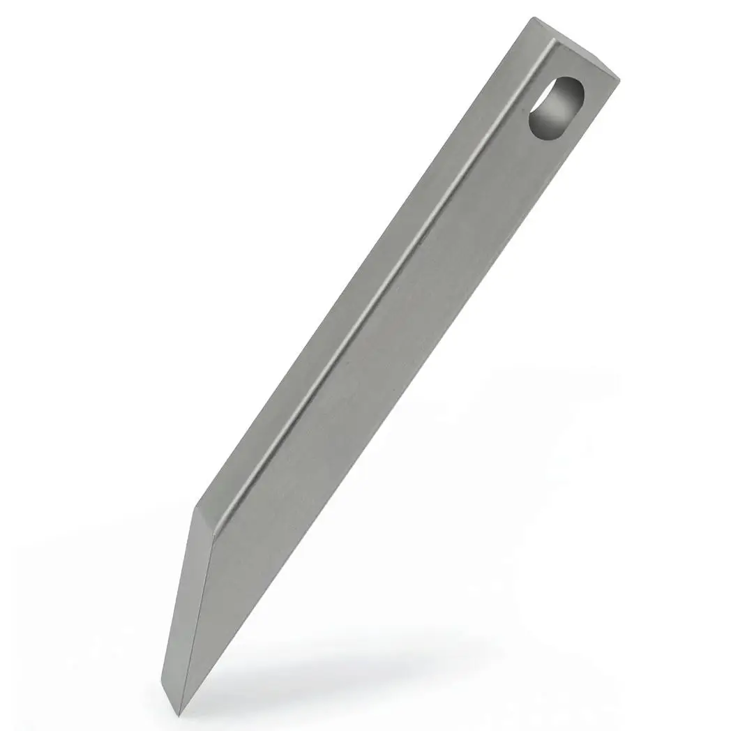 Mini Keychain Prybar for Fall, Multifunctional EDC Pocket Prybar, Mini Practical Handheld Opening Tool, Portable Stainless Steel Pocket Pry Bar for Da