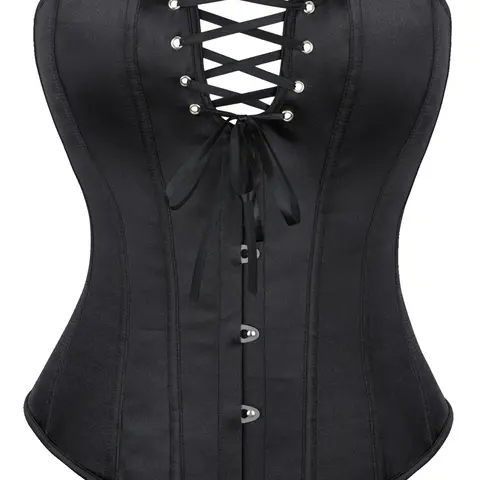 Women's Solid Color Body Shapewear Top, Fashionable Shapewear Top for Daily Wear, Tummy Control Shaper for Women, Highwaist Tummy Control, Corset Vest Cincher