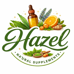 HazelHazel