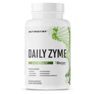 Nutristat Daily Zyme