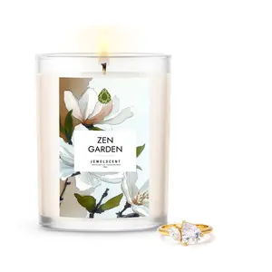 Zen Garden 18oz Mystery Jewelry Candle