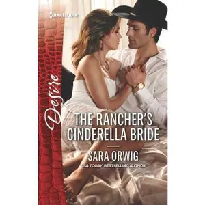 USED-The Rancher's Cinderella Bride (Callahan's Clan, 3) by Sara Orwig (Unknown)