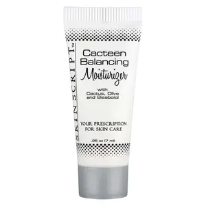 Barrier Balancing Moisturizer - 0.25oz 0.25oz Day Use