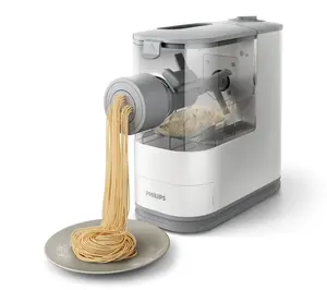 Philips Viva Collection Pasta and Noodle Maker Philips Viva Collection Pasta and Noodle Maker