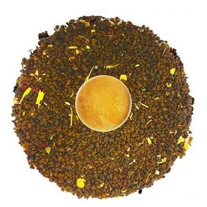 102° Vanilla Chai