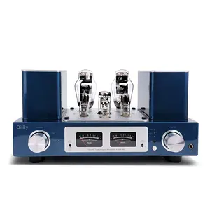 Oilily A300BMK Vacuum Tube Integrated Amplifier Tube Audio Power Amplifier