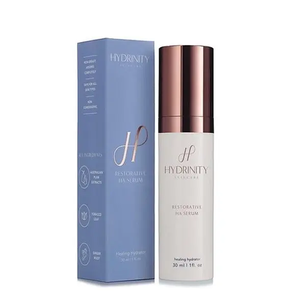 Hydrinity Restorative Serum