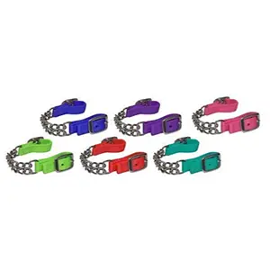 Showman Nylon Curb Chain