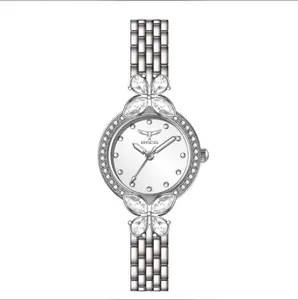 Invicta Wildflower Women's Watch - 30mm, Steel (69101