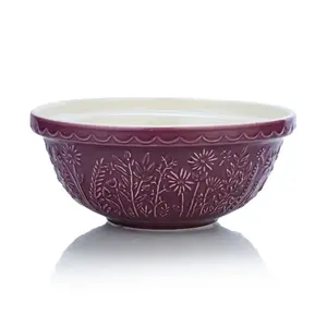 Mason Cash In The Meadow S18 (2.85 Qt) Mixing Bowl | Daisy